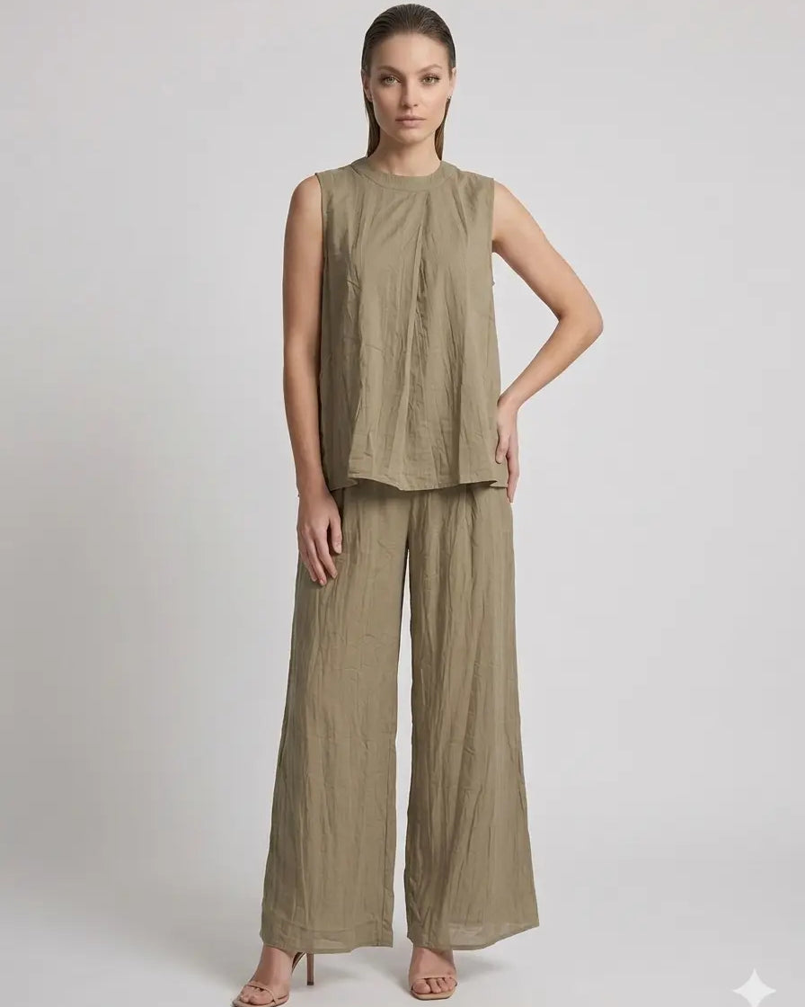 Completo Desert Wind DORABELLA