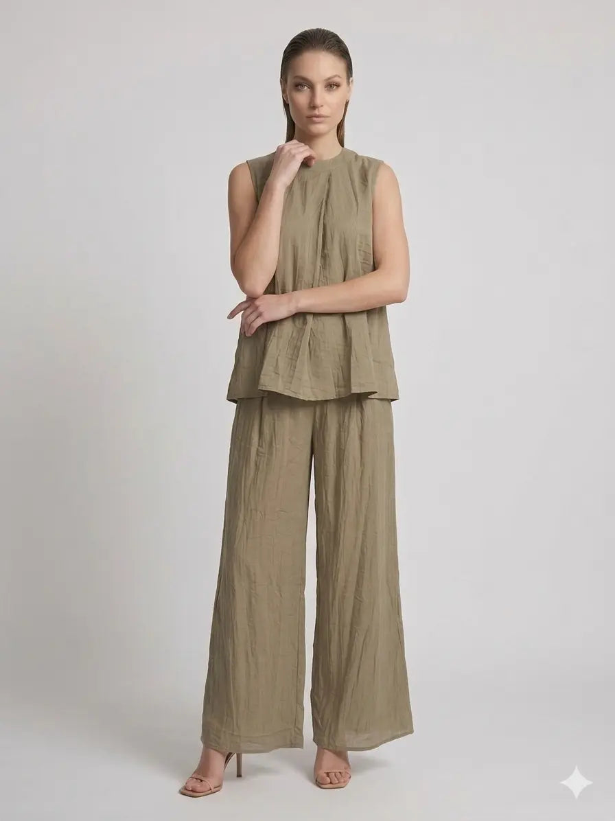 Completo Desert Wind DORABELLA