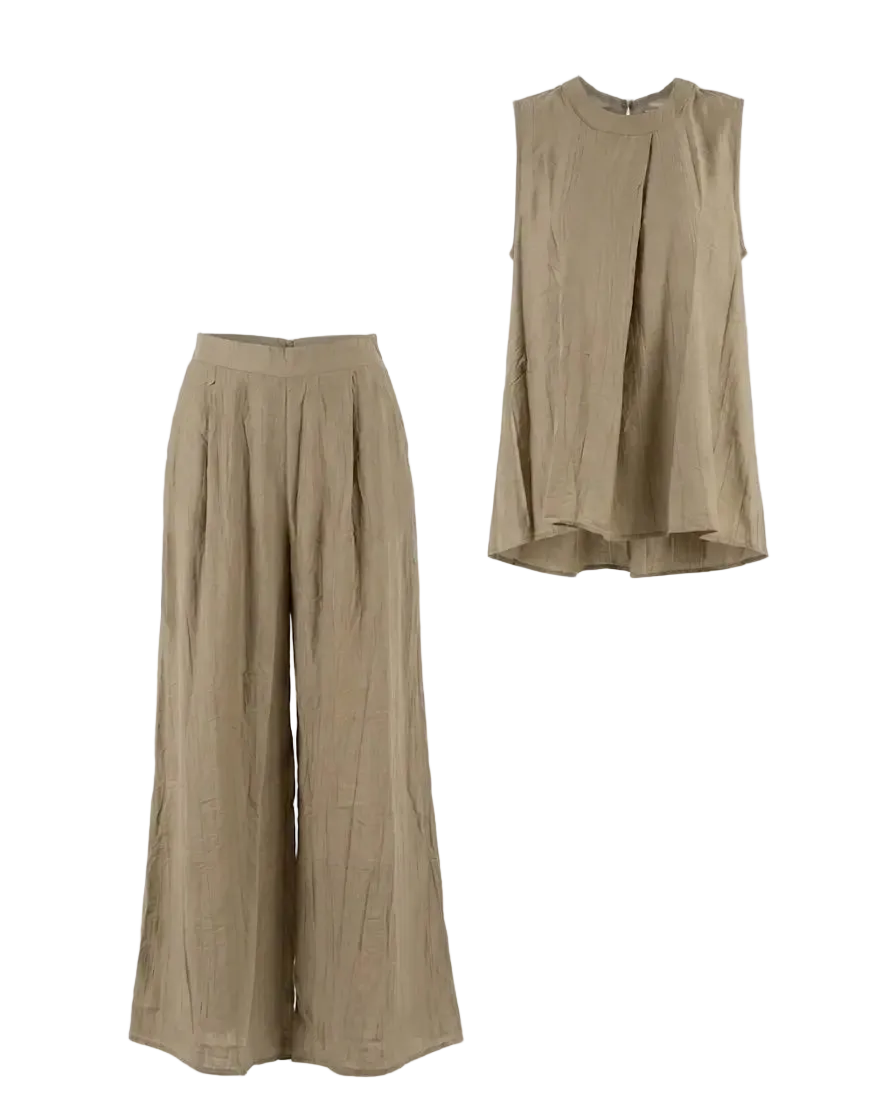 Completo Desert Wind DORABELLA