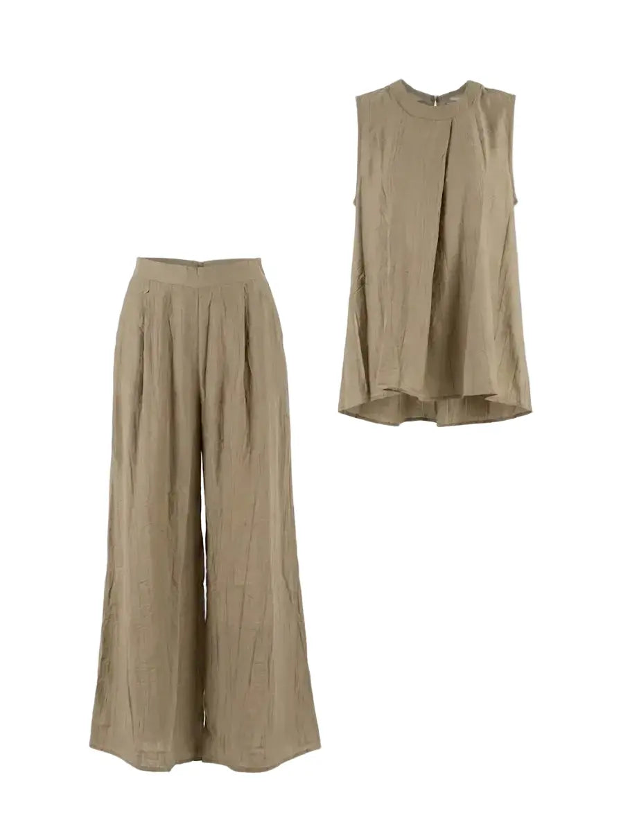 Completo Desert Wind DORABELLA