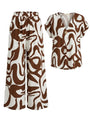 Completo Urban Safari DORABELLA
