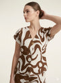 Completo Urban Safari DORABELLA