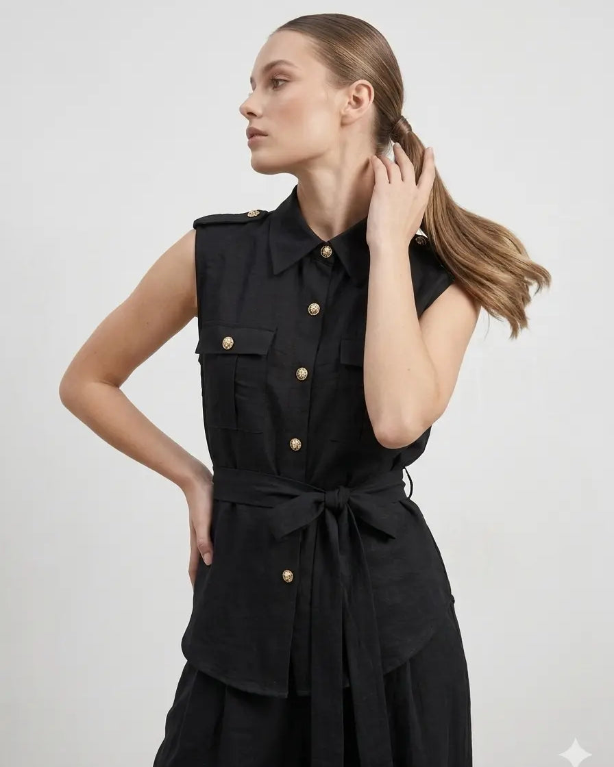 Completo Utility Glam DORABELLA