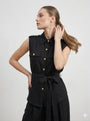 Completo Utility Glam DORABELLA