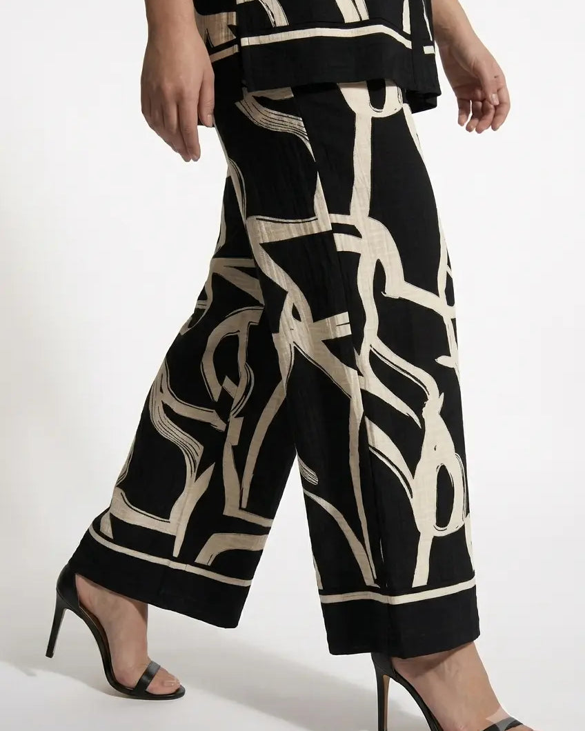 Coordinato Stampato DORABELLA PIU'