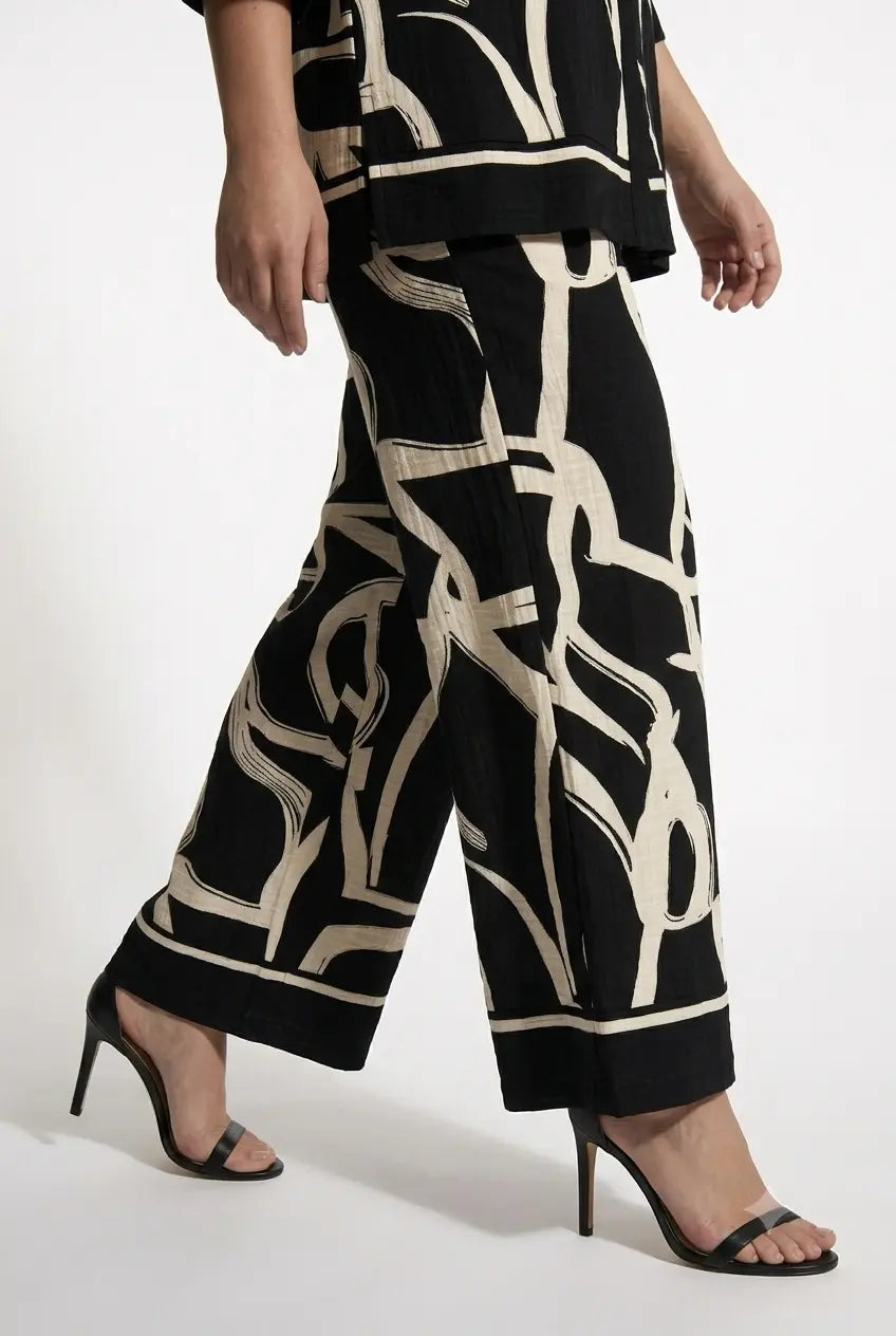 Coordinato Stampato DORABELLA PIU'