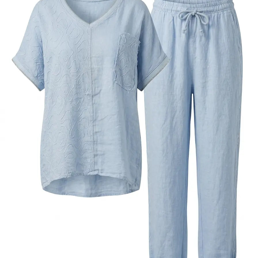 Coordinato Summer Suit DORABELLA