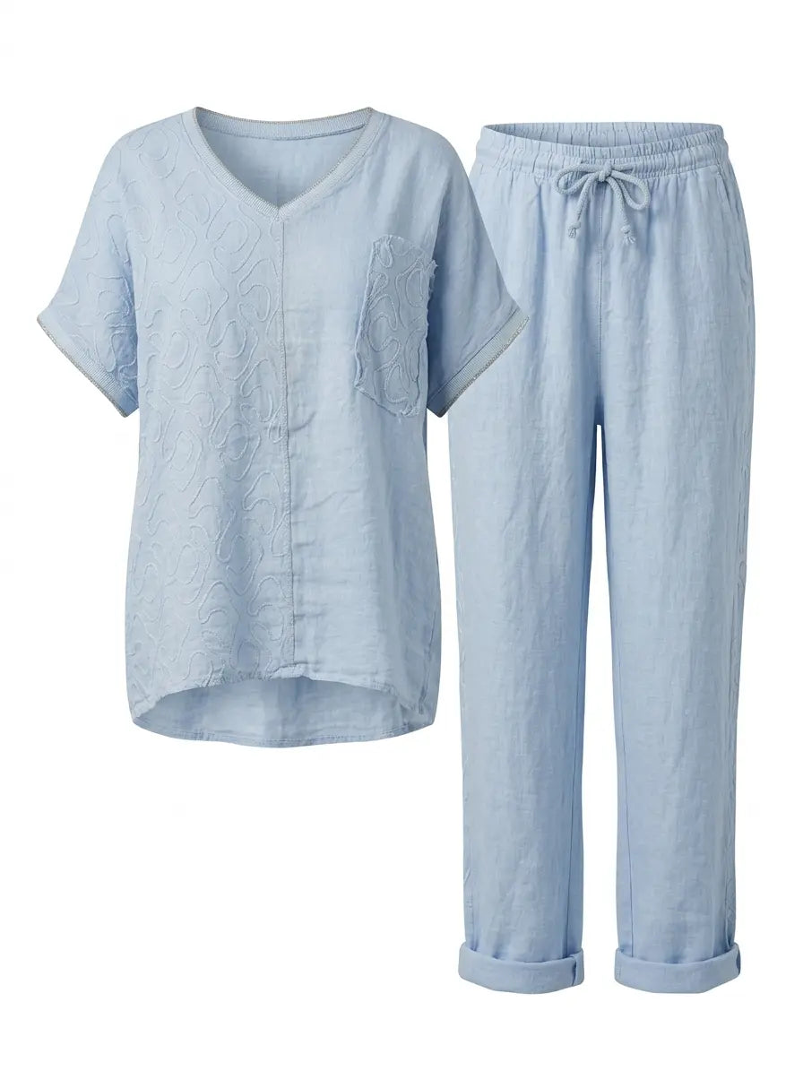 Coordinato Summer Suit DORABELLA