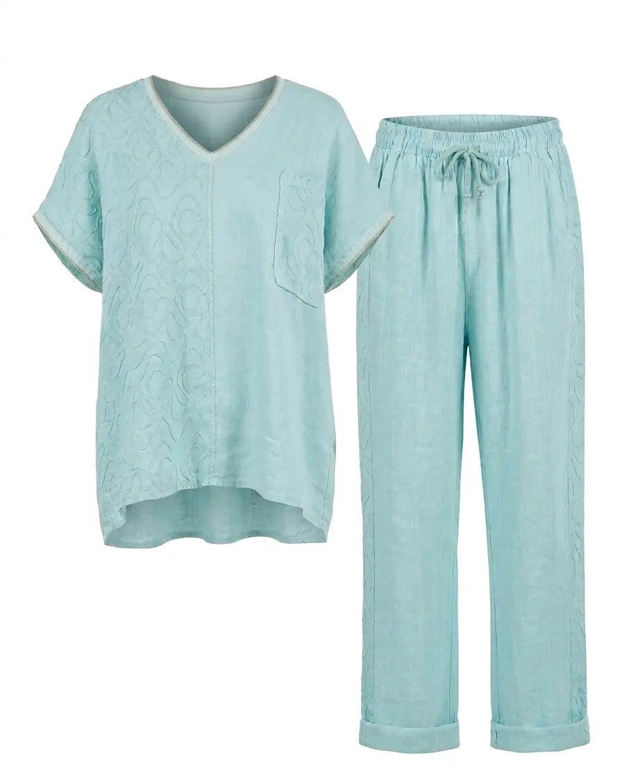 Coordinato Summer Suit DORABELLA
