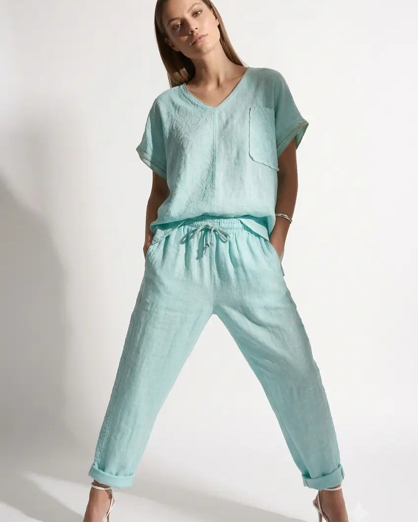 Coordinato Summer Suit DORABELLA