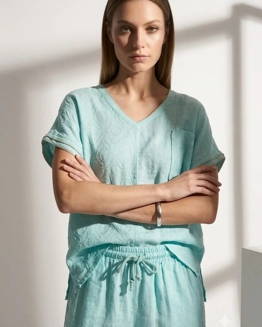 Coordinato Summer Suit DORABELLA