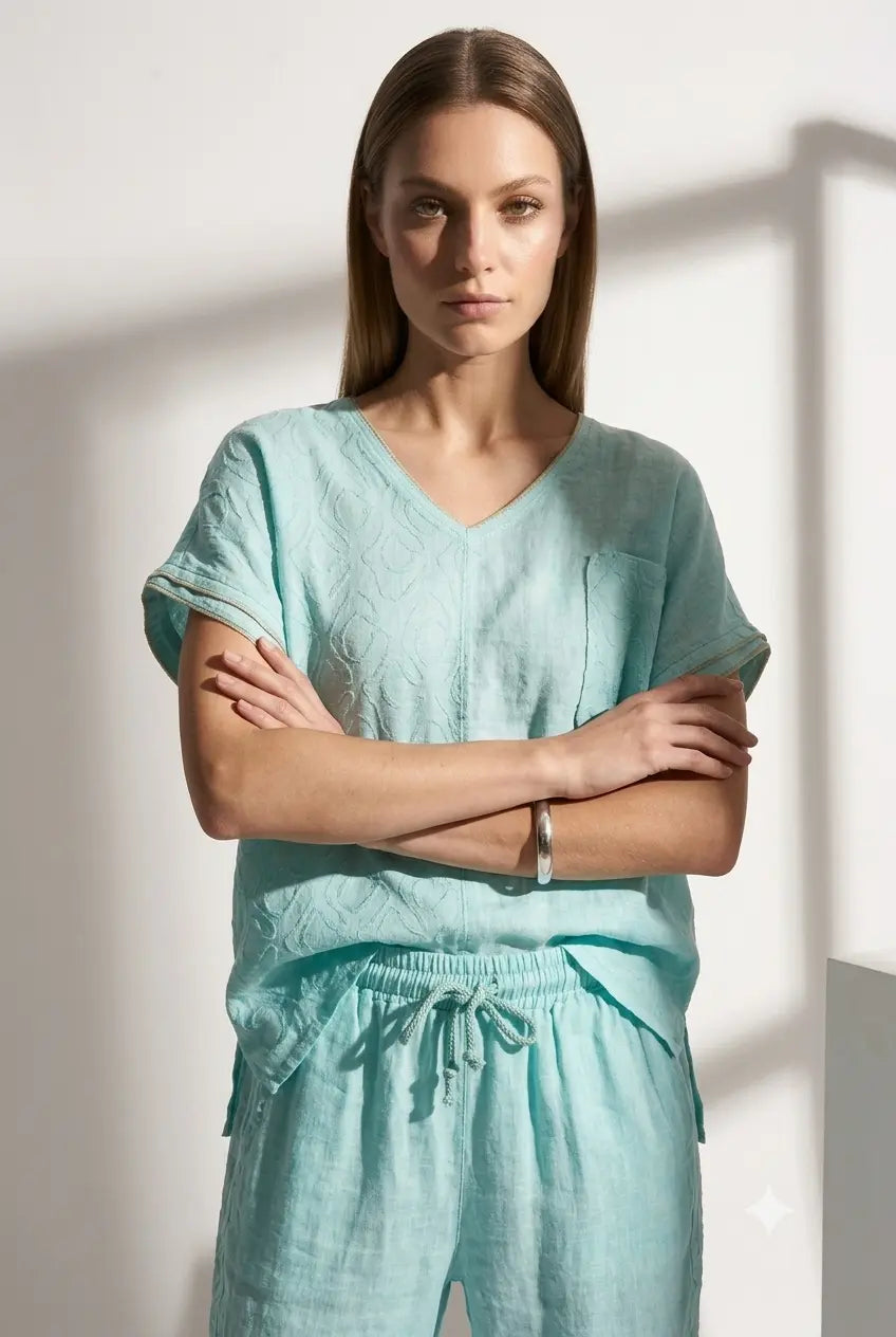 Coordinato Summer Suit DORABELLA