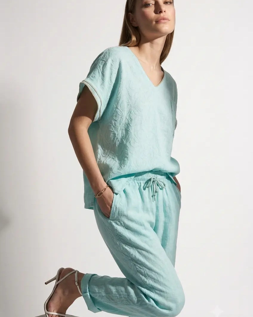 Coordinato Summer Suit DORABELLA