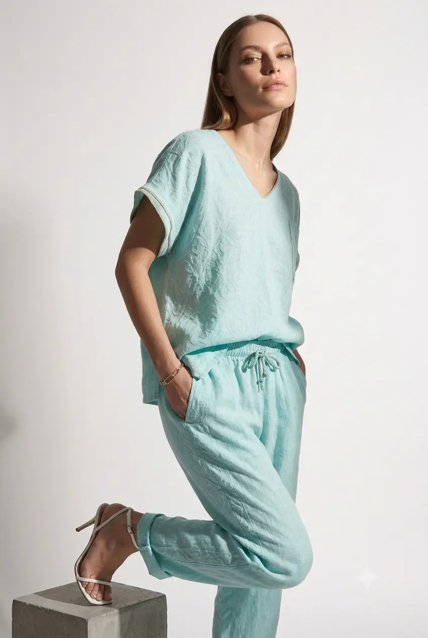 Coordinato Summer Suit DORABELLA
