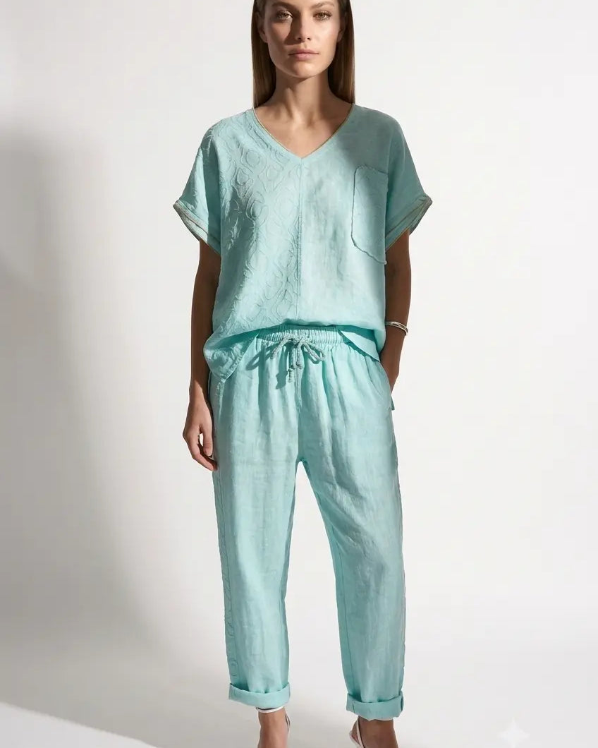 Coordinato Summer Suit DORABELLA