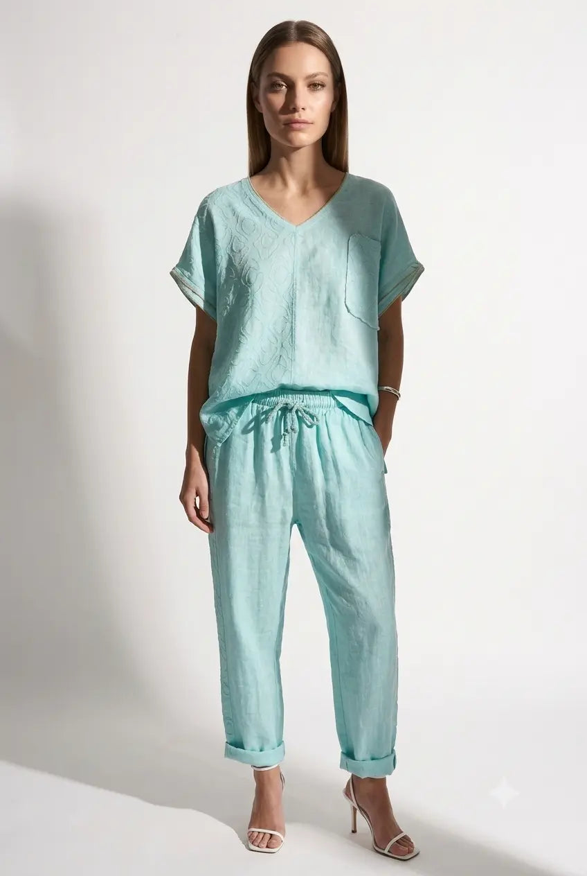 Coordinato Summer Suit DORABELLA