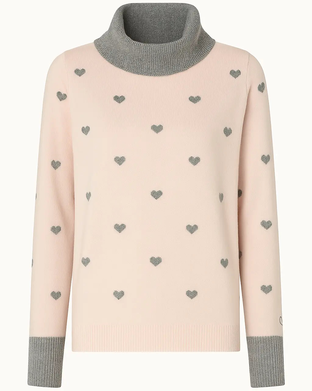 DOLCEVITA D.M/ACRILICO ROSA-L.GREY DORABELLA