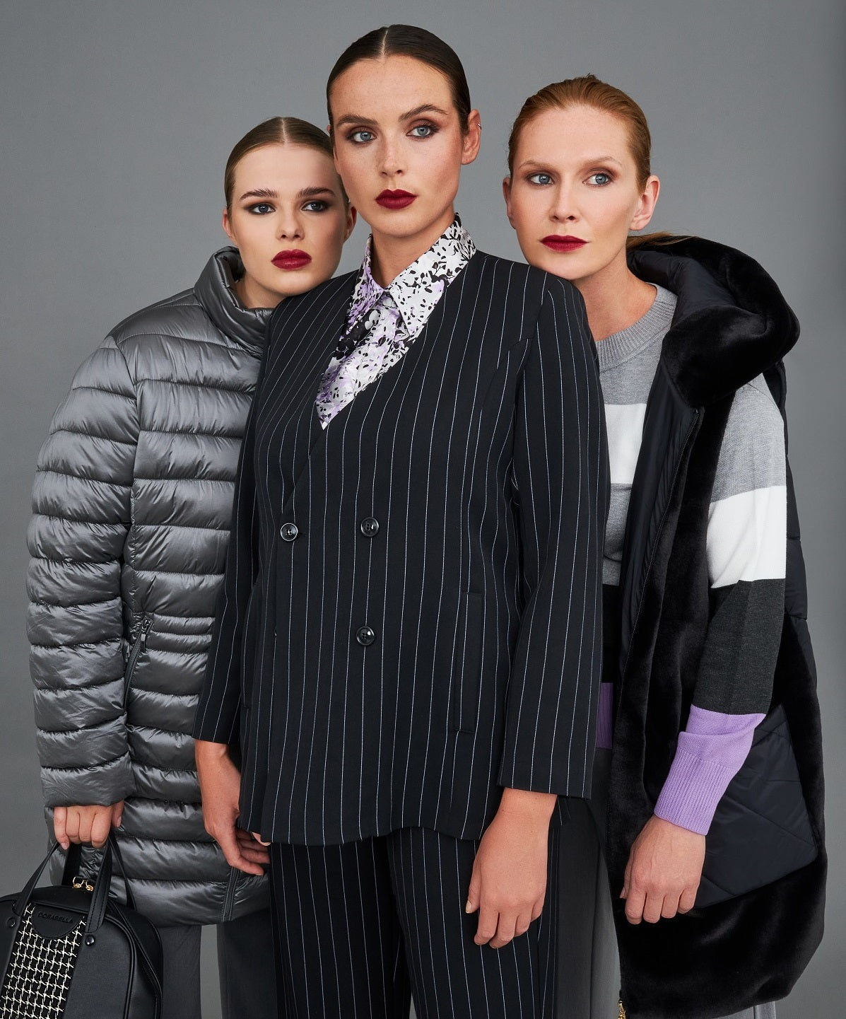 Dorabella autunno sale inverno 2019