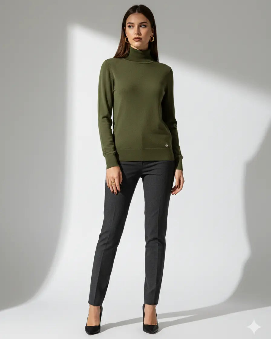 Dolcevita basic IRONICA