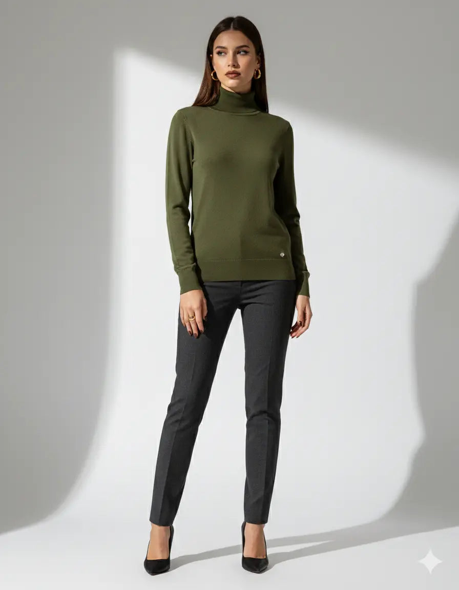 Dolcevita basic IRONICA