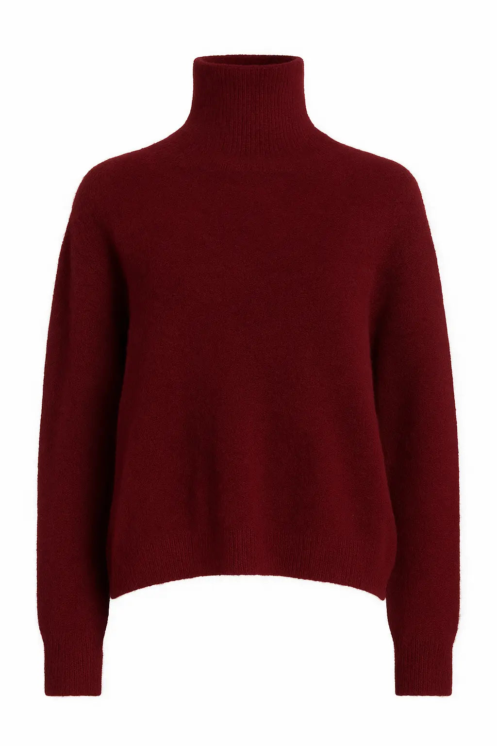 Dolcevita in misto baby alpaca UNICA by Ironica