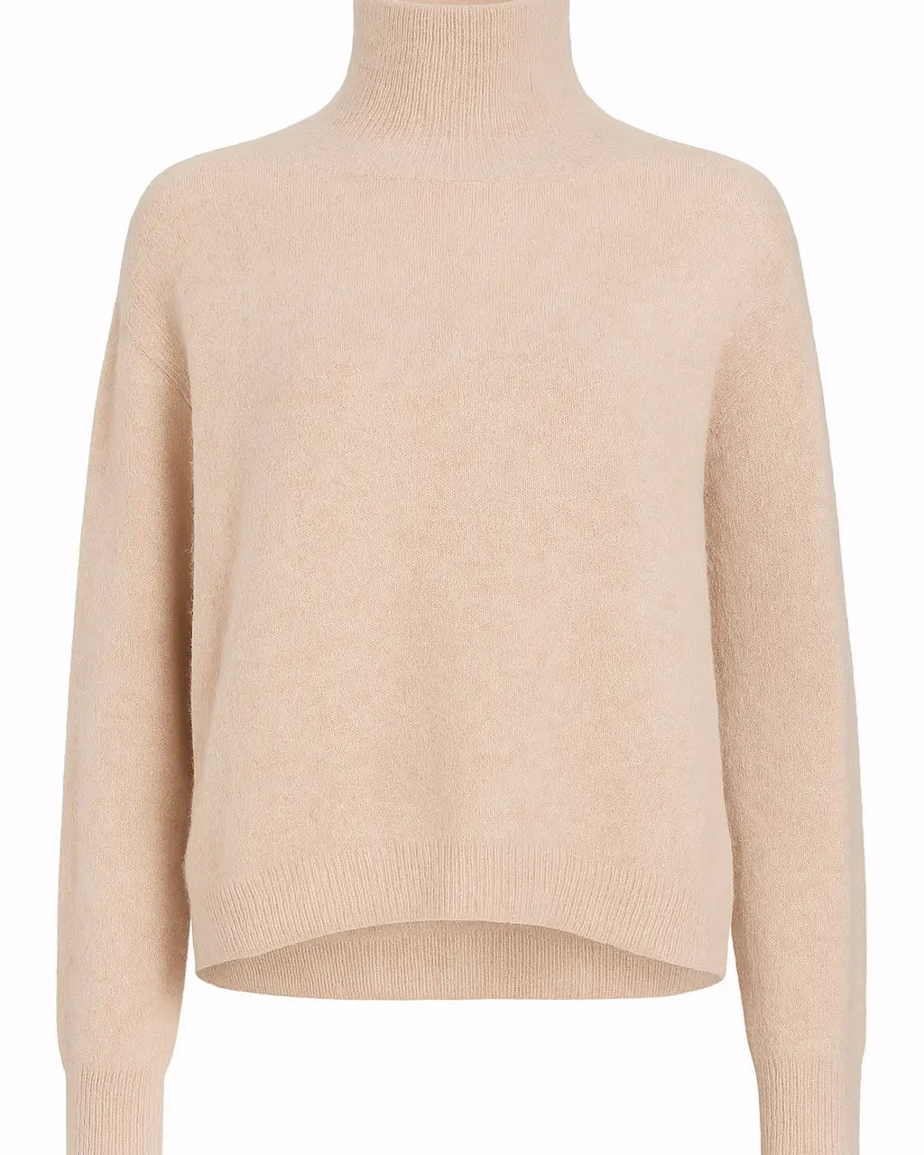 Dolcevita in misto baby alpaca UNICA by Ironica