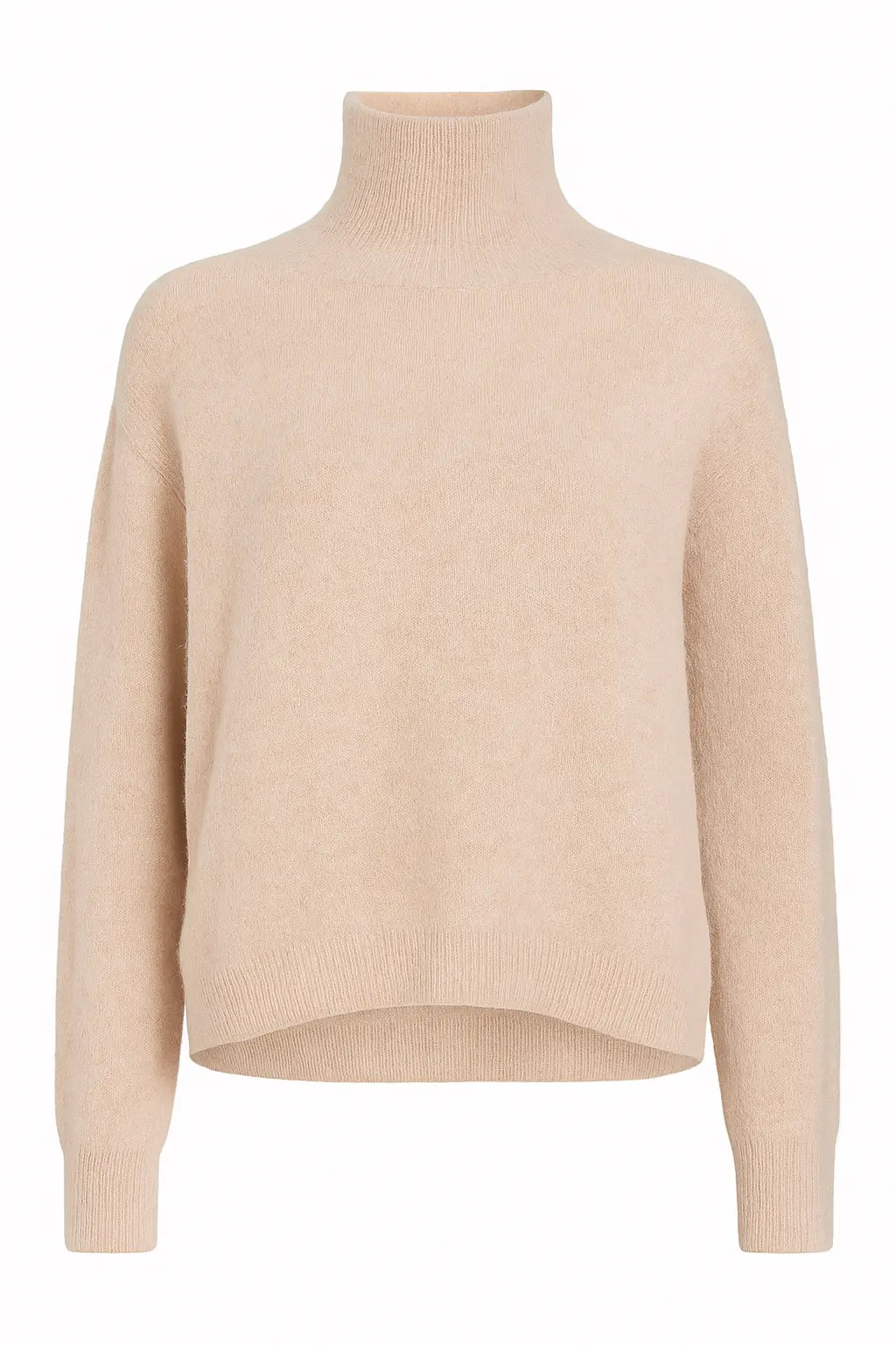 Dolcevita in misto baby alpaca UNICA by Ironica