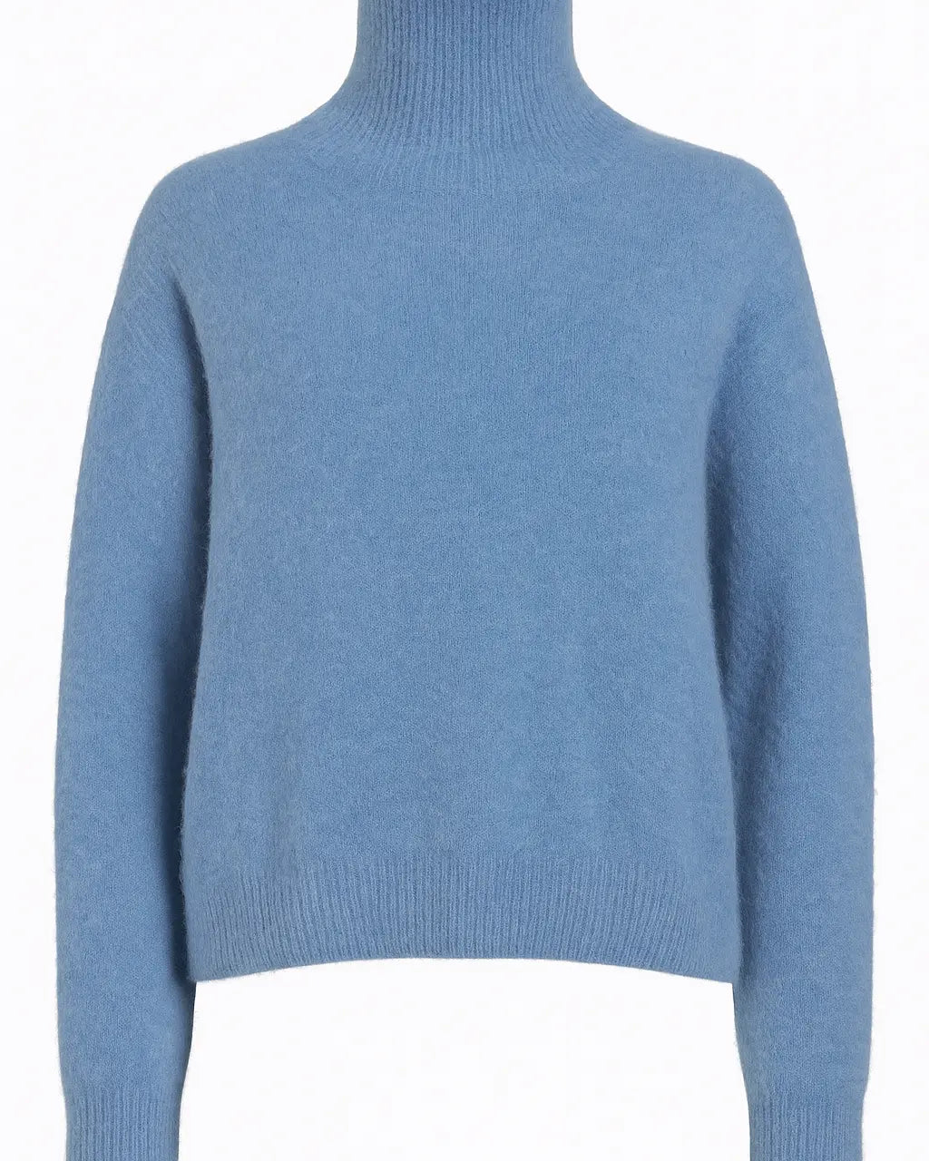 Dolcevita in misto baby alpaca UNICA by Ironica