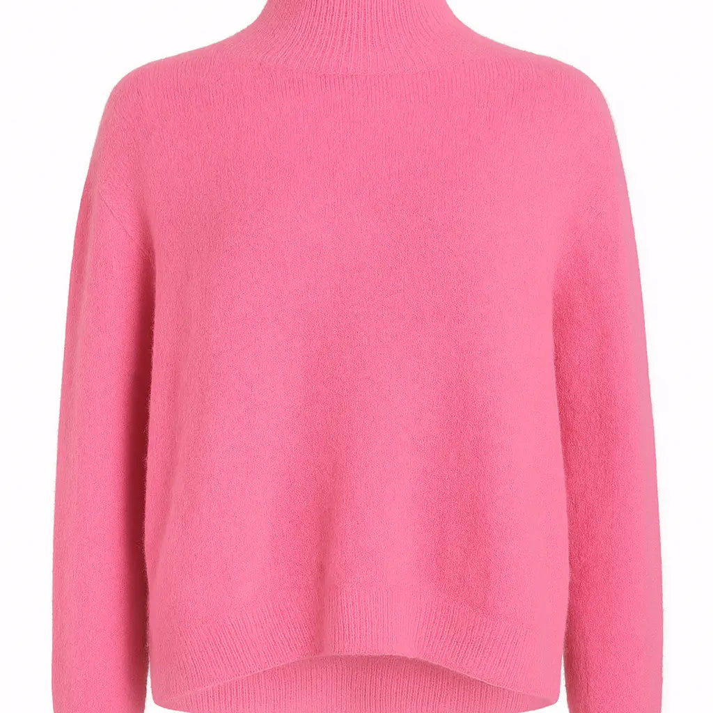 Dolcevita in misto baby alpaca UNICA by Ironica