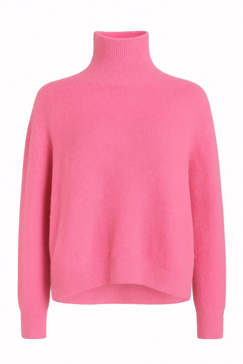 Dolcevita in misto baby alpaca UNICA by Ironica