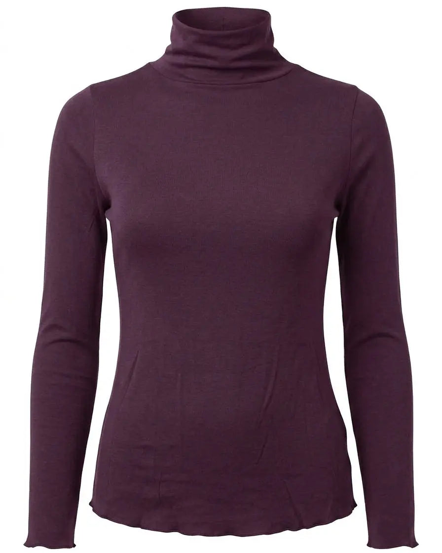 Dolcevita misto cashmere DORABELLA