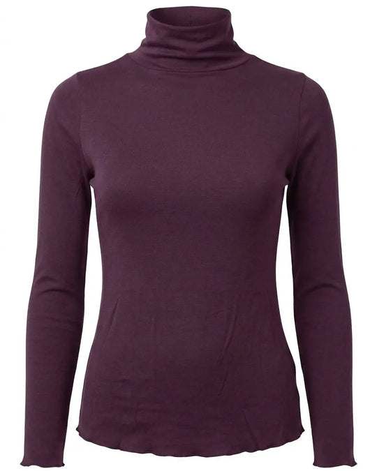 Dolcevita misto cashmere DORABELLA