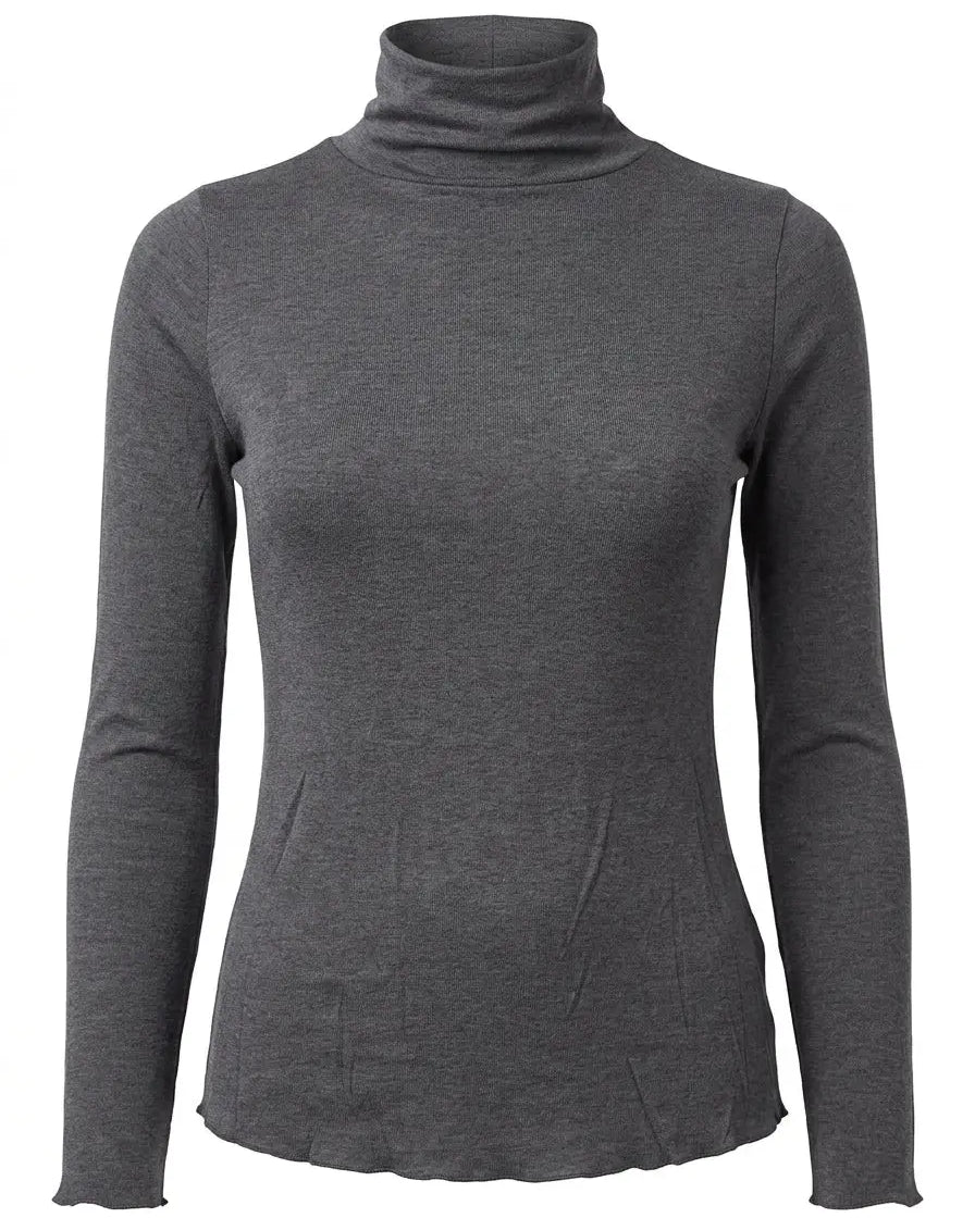 Dolcevita misto cashmere DORABELLA