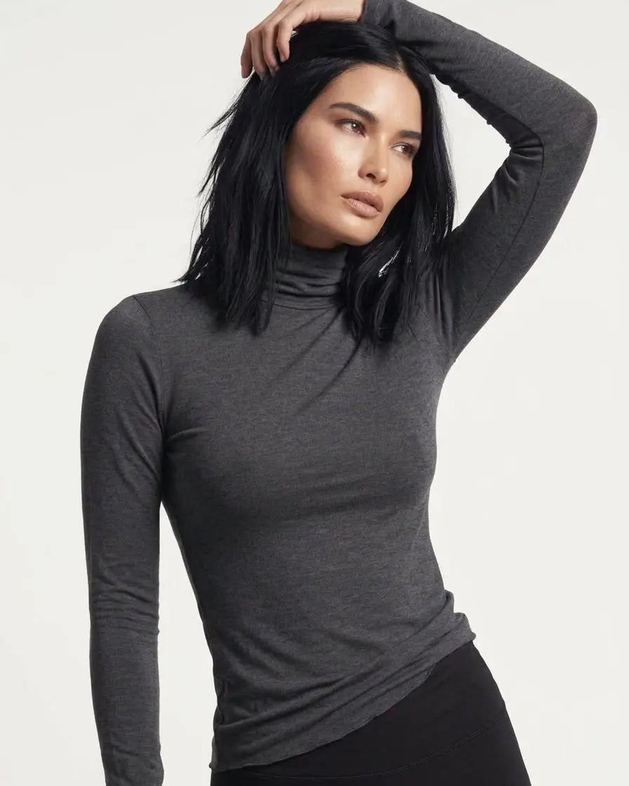 Dolcevita misto cashmere DORABELLA