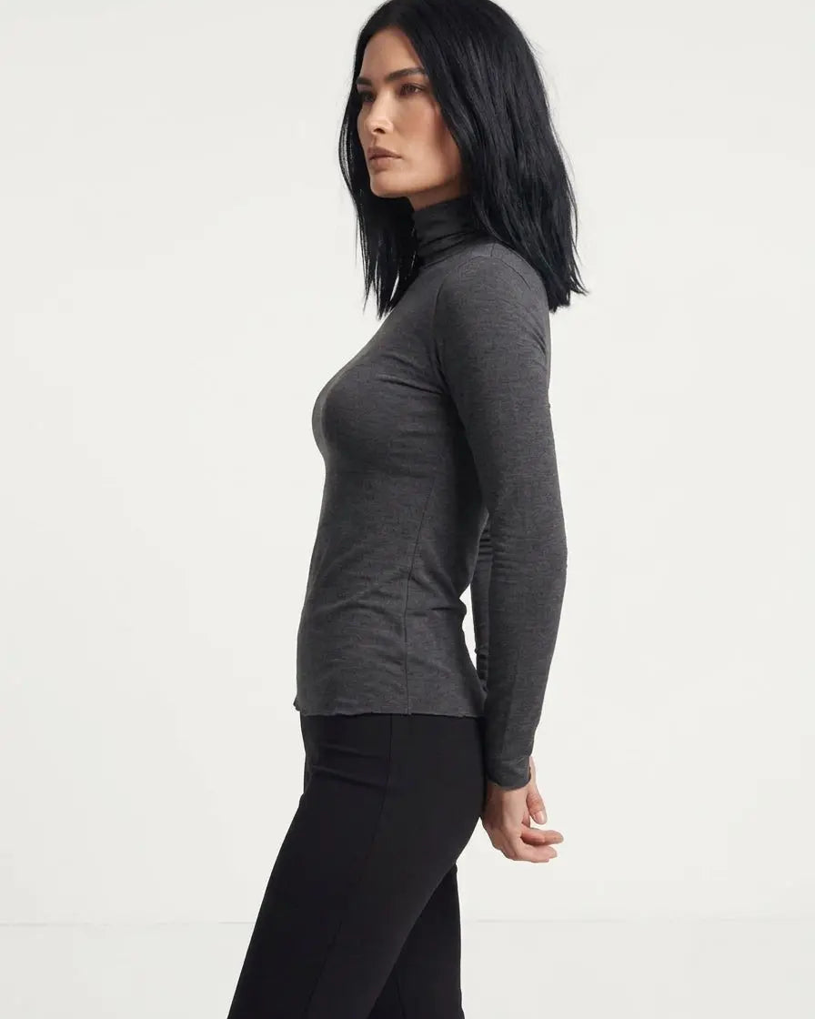 Dolcevita misto cashmere DORABELLA