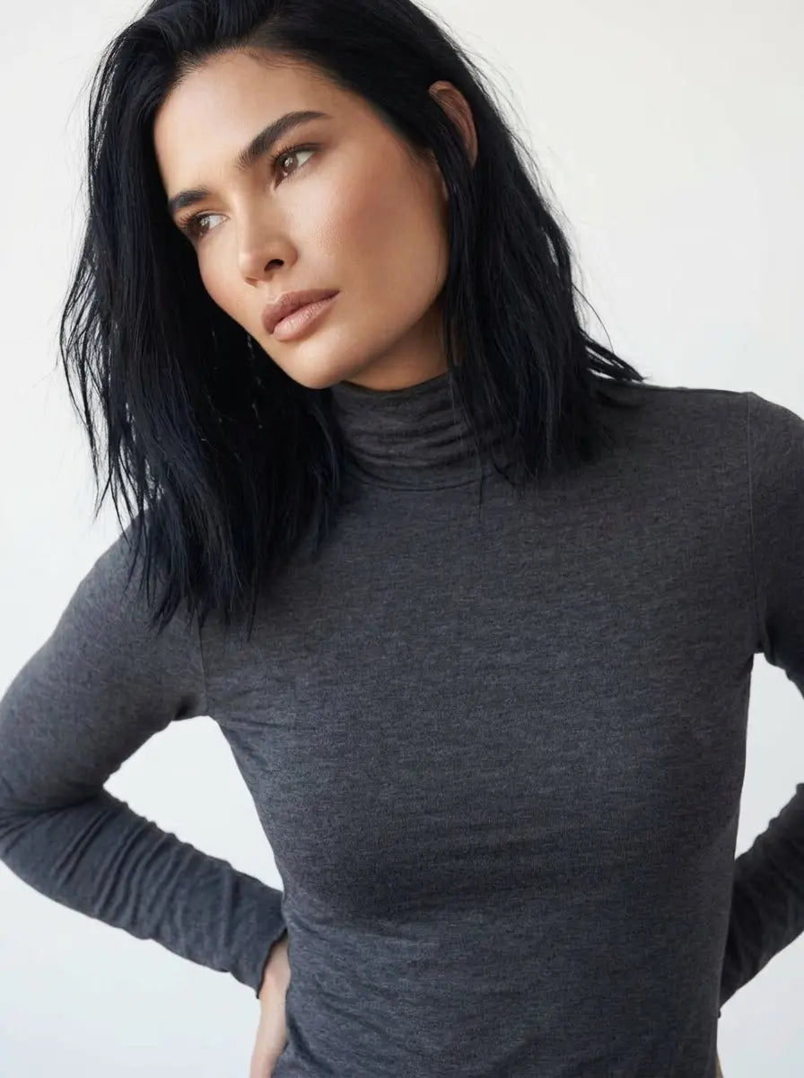 Dolcevita misto cashmere DORABELLA