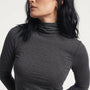 Dolcevita misto cashmere DORABELLA