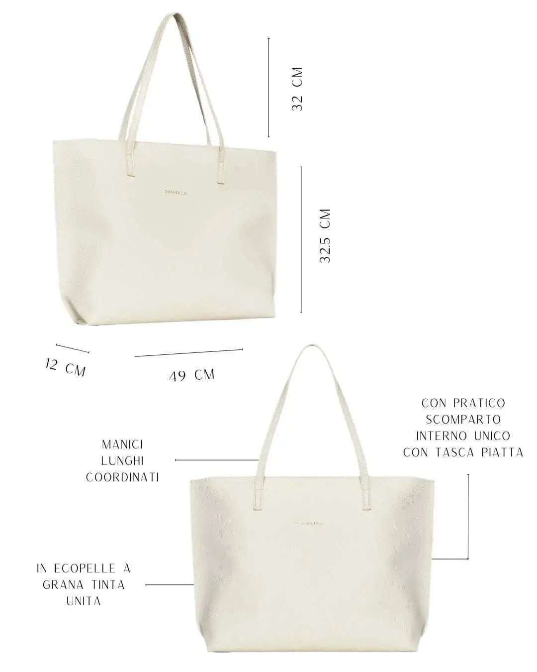 Easy Bag DORABELLA EASY