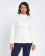 Easy jacket con zip e piping DORABELLA EASY