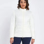 Easy jacket con zip e piping DORABELLA EASY