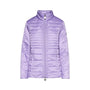 Easy jacket con zip e piping DORABELLA EASY