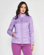 Easy jacket con zip e piping DORABELLA EASY