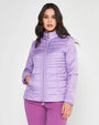 Easy jacket con zip e piping DORABELLA EASY