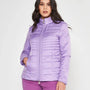 Easy jacket con zip e piping DORABELLA EASY