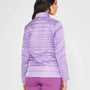 Easy jacket con zip e piping DORABELLA EASY