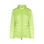Easy jacket con zip e piping DORABELLA EASY