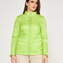 Easy jacket con zip e piping DORABELLA EASY