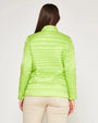 Easy jacket con zip e piping DORABELLA EASY