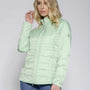 Easy jacket con zip e piping DORABELLA EASY
