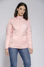 Easy jacket con zip e piping DORABELLA EASY